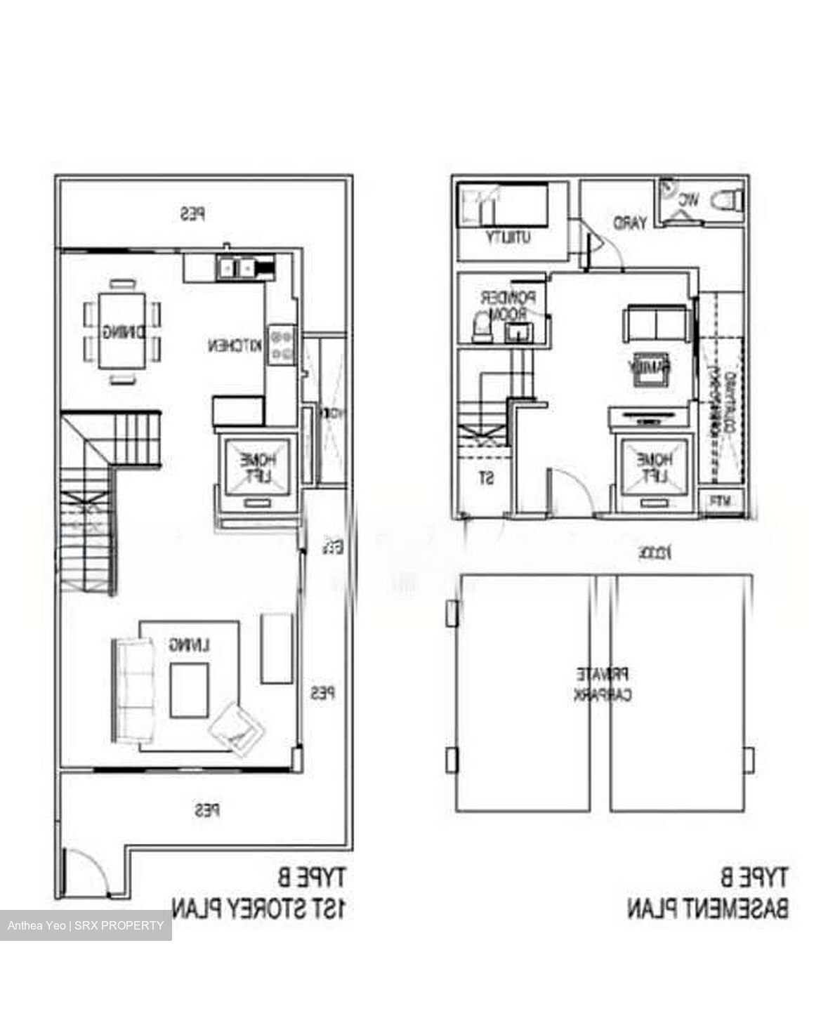 Holland Link (D10), Terrace #617746211